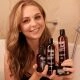 Volume Lab Produkte fördern neues Haarwachstum, machen das Haar dicker und den Haarausfall zu reduzieren